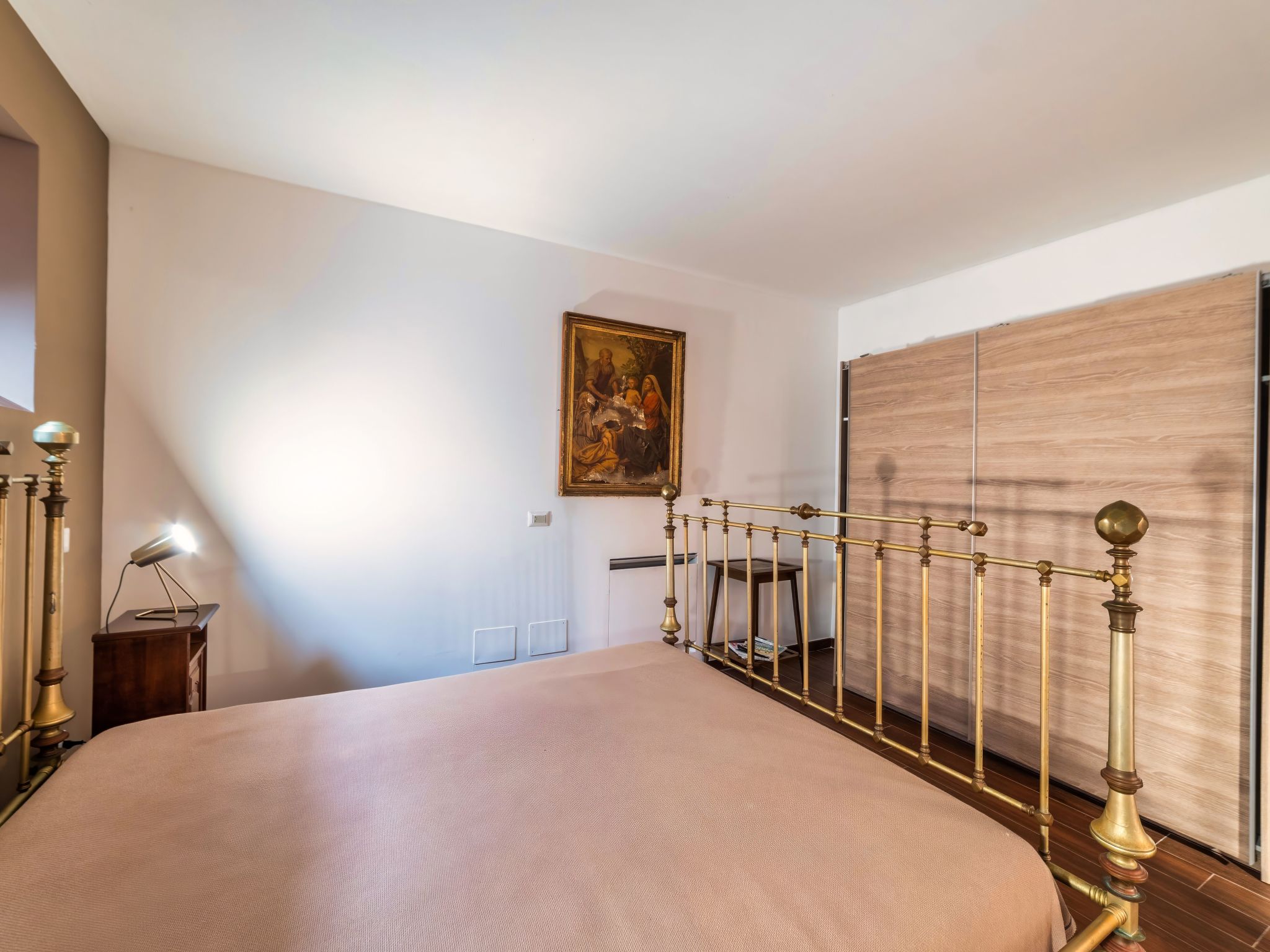 Ferienvilla 'Casa Magnolia-Inside