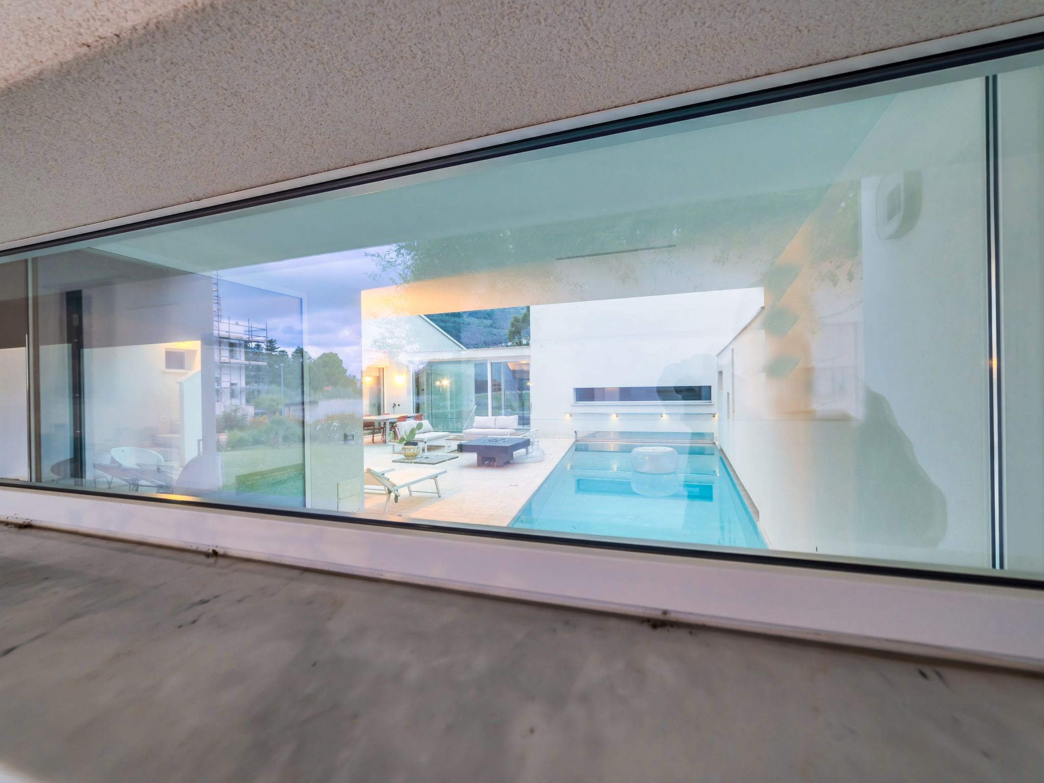 Ferienvilla 'Casa Magnolia