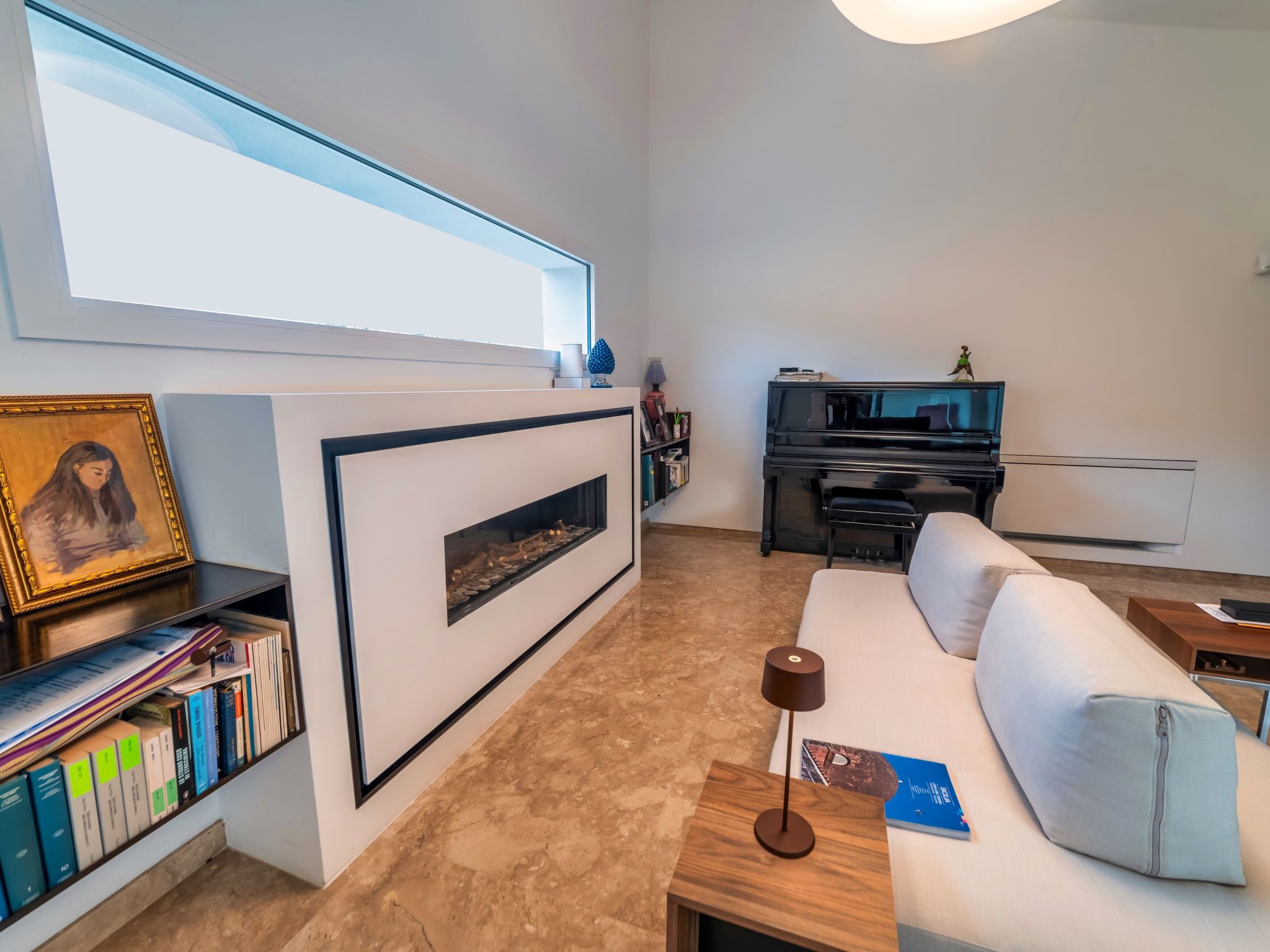 Ferienvilla 'Casa Magnolia-Inside