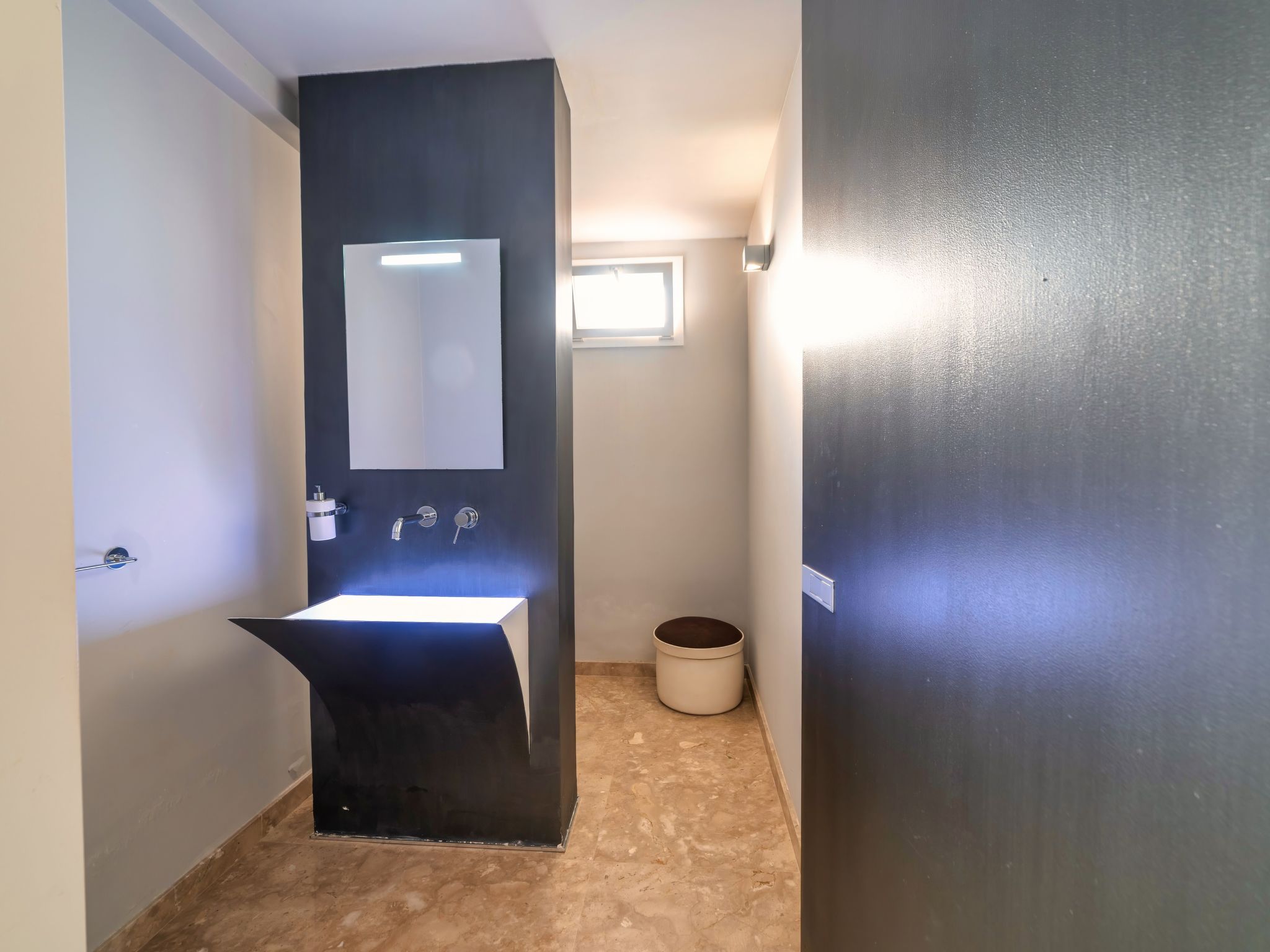 Ferienvilla 'Casa Magnolia-Inside