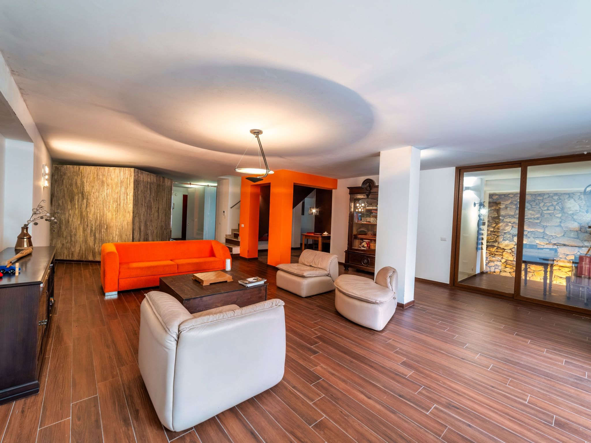 Ferienvilla 'Casa Magnolia-Inside