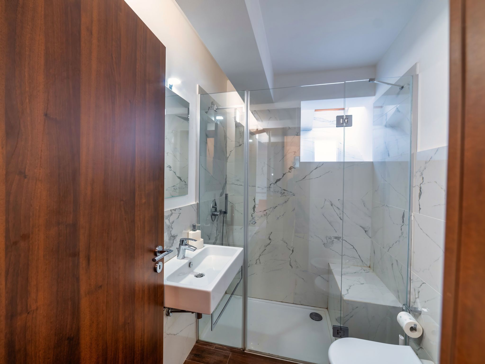 Villa Haus Magnolina