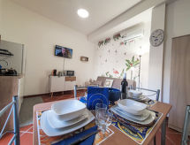 Vacation home Maya's Home Palermo