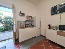 Vacation home Maya's Home Palermo