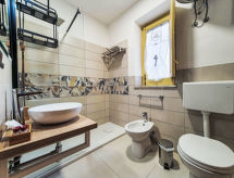 Vacation home Maya's Home Palermo