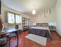 Vacation home Maya's Home Palermo