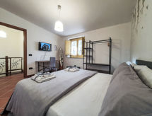 Vacation home Maya's Home Palermo