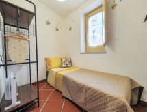 Vacation home Maya's Home Palermo