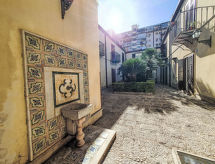 Vacation home Maya's Home Palermo