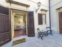Vacation home Maya's Home Palermo