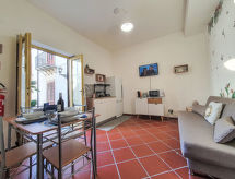 Vacation home Maya's Home Palermo
