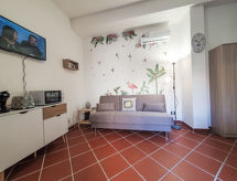 Vacation home Maya's Home Palermo