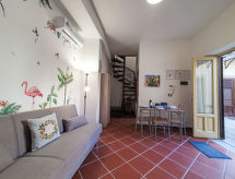 Vacation home Maya's Home Palermo