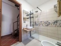 Vacation home Maya's Home Palermo