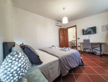 Vacation home Maya's Home Palermo
