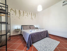 Vacation home Maya's Home Palermo