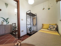 Vacation home Maya's Home Palermo