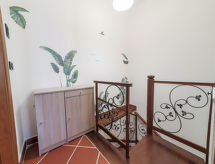 Vacation home Maya's Home Palermo