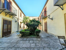 Vacation home Maya's Home Palermo