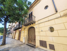 Vacation home Maya's Home Palermo