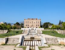 Vacation home Maya's Home Palermo