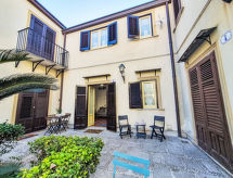 Vacation home Maya's Home Palermo