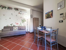 Vacation home Maya's Home Palermo