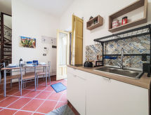 Vacation home Maya's Home Palermo