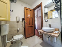 Vacation home Maya's Home Palermo