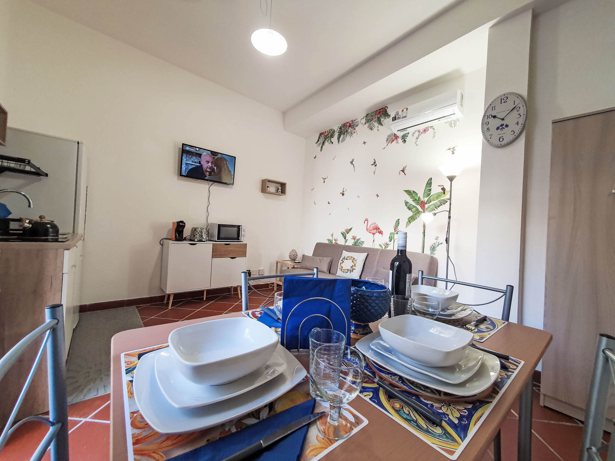 Photo of Maya's Home Palermo