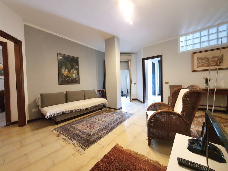 Happy House - Isola delle Femmine
