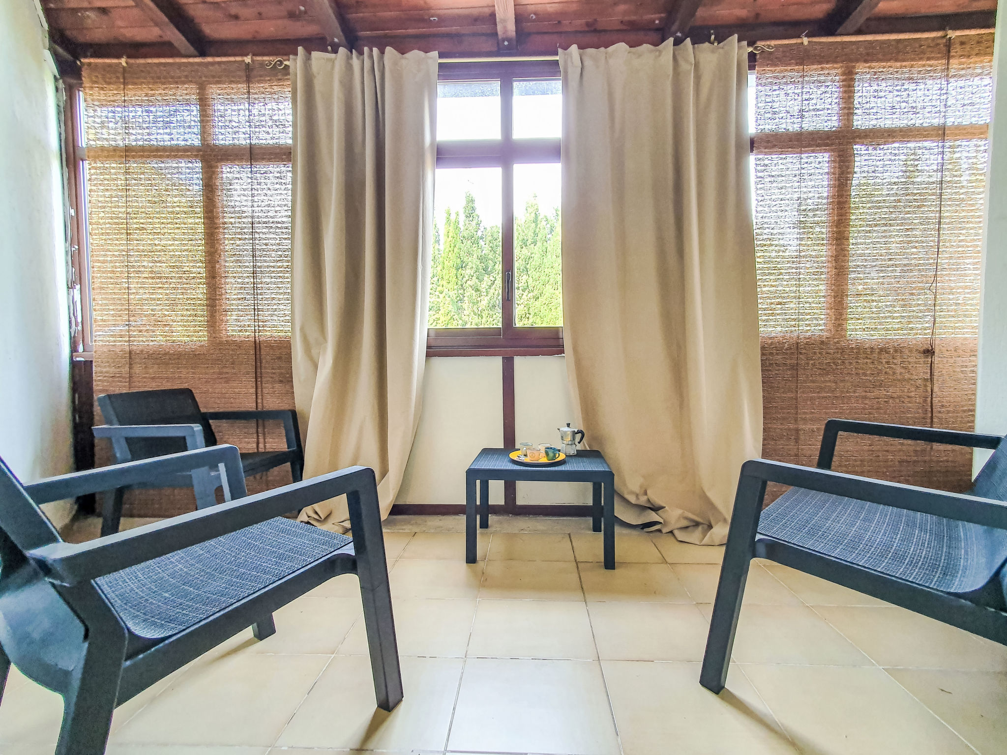 Happy House Apartment in Palermo