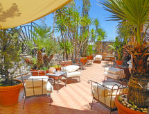 Giardino delle Palme