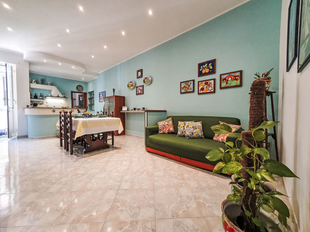 Appartement Biddizzi in Italië