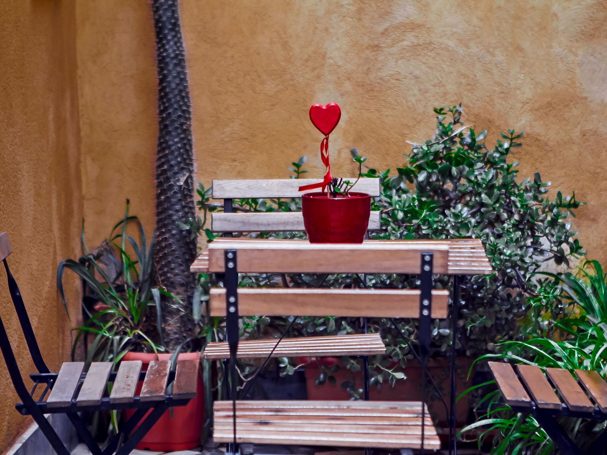 Wohnung 'Maestri' mit privatem Garten Apartment in Palermo