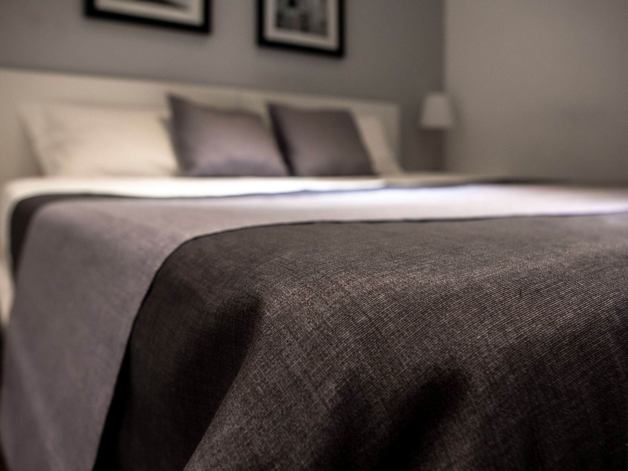 Wohnung 'Maestri' mit privatem Garten