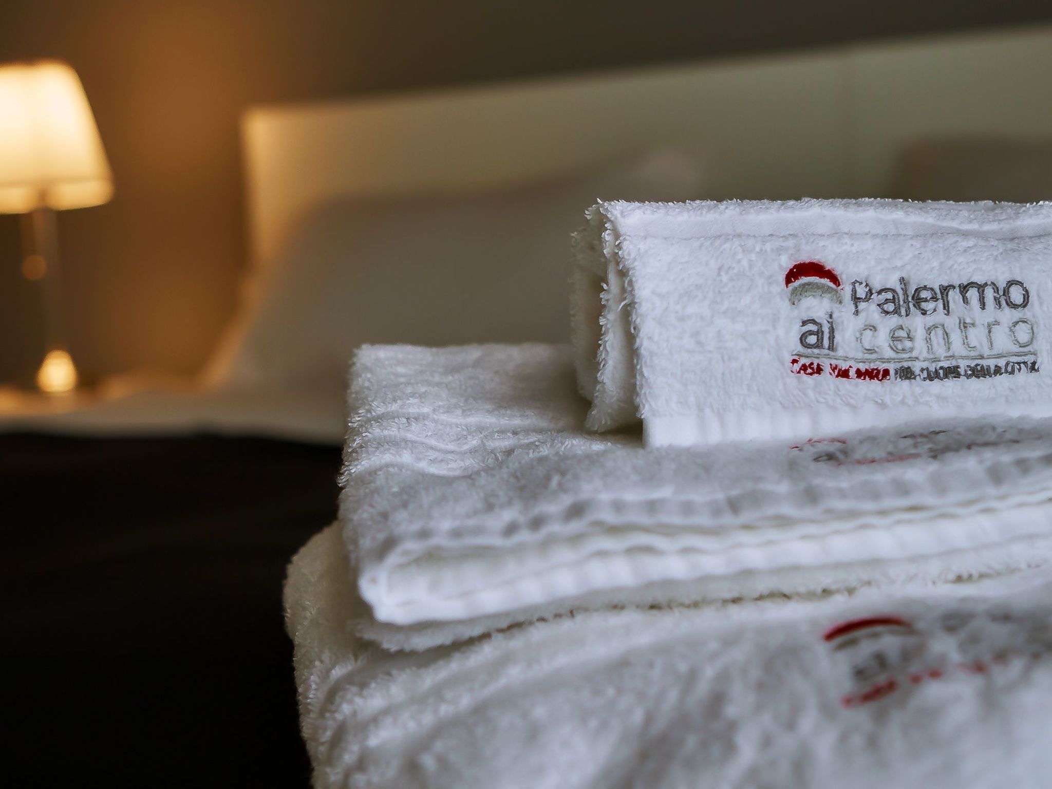 Wohnung 'Maestri' mit privatem Garten-Binnen