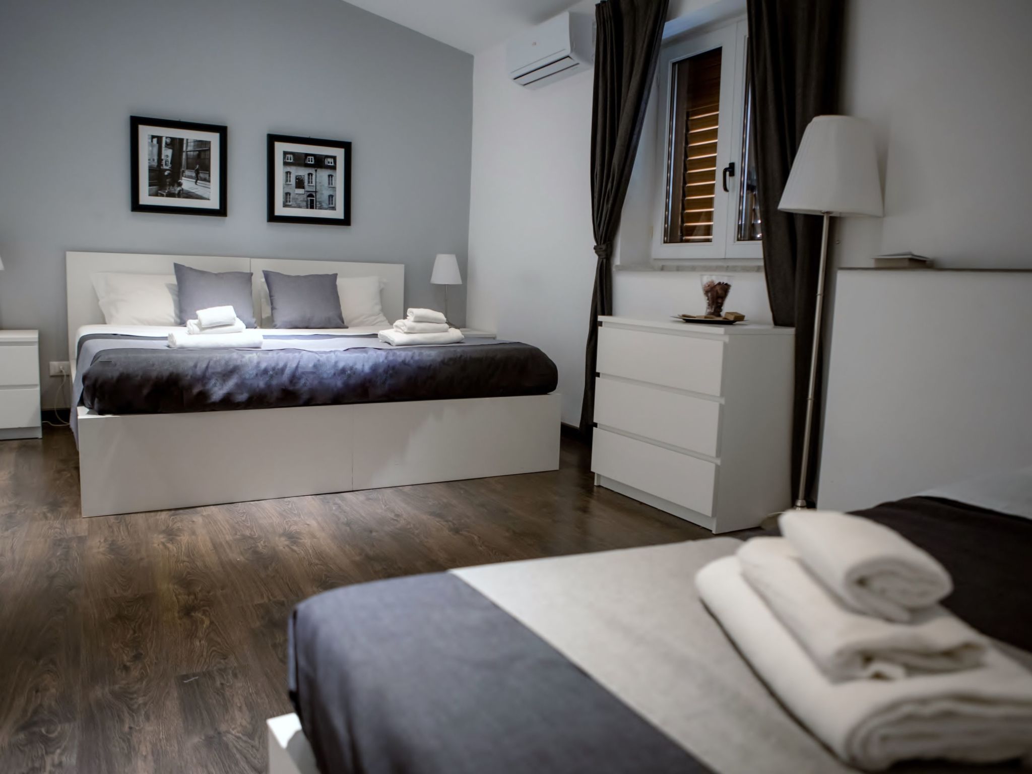 Wohnung 'Maestri' mit privatem Garten-Image-tags.info