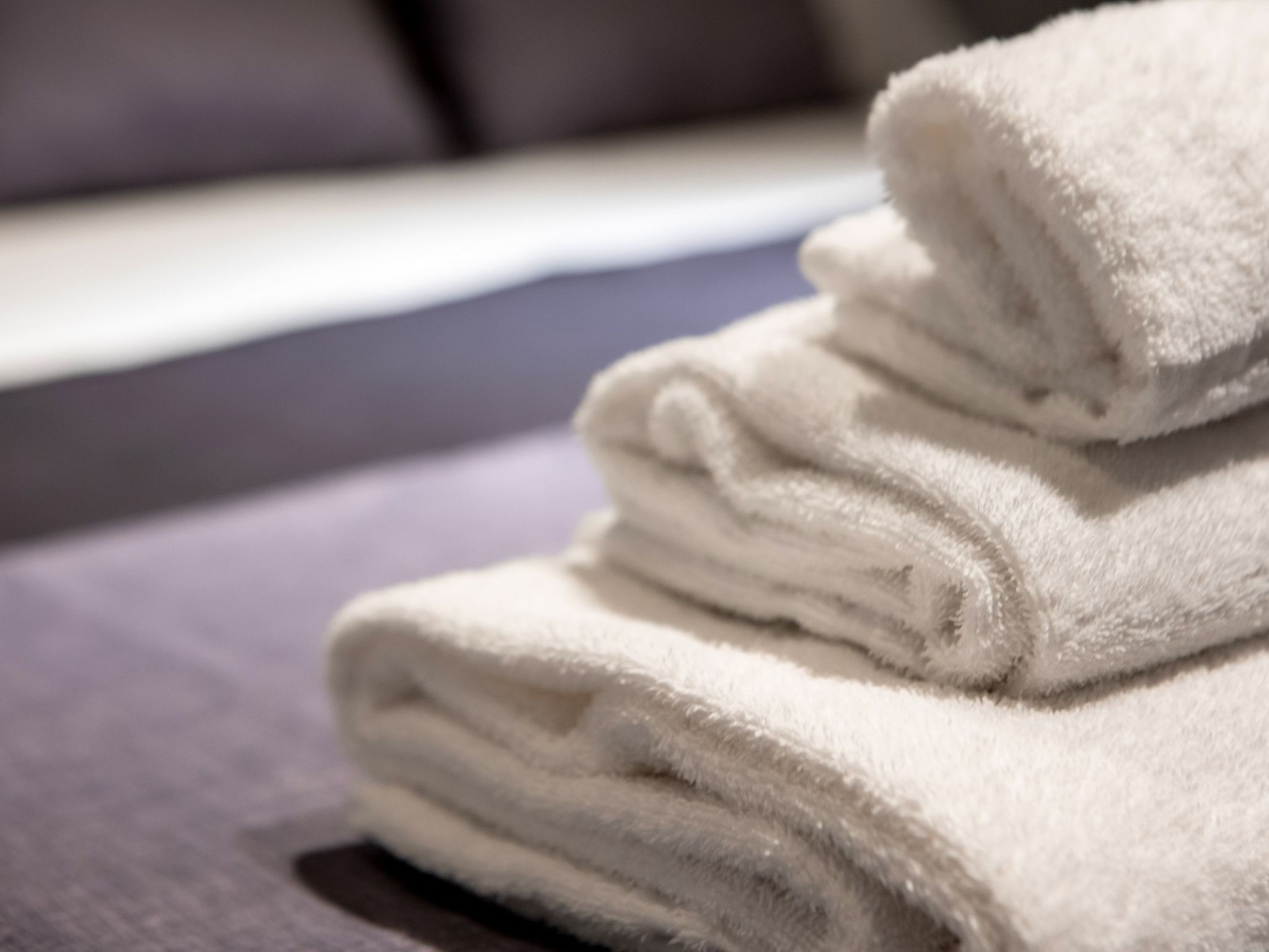 Wohnung 'Maestri' mit privatem Garten-Binnen