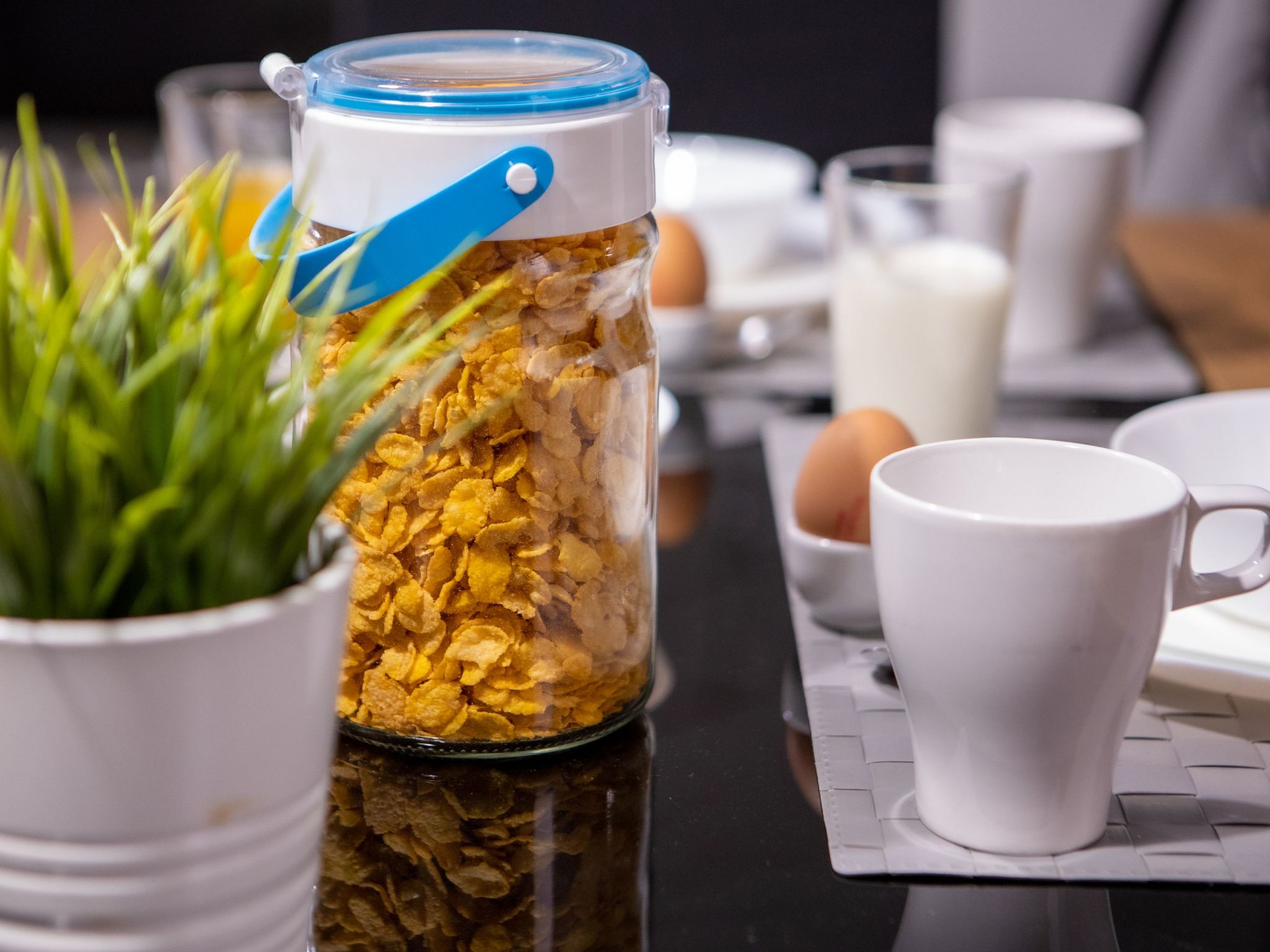 Wohnung 'Maestri' mit privatem Garten-Image-tags.info