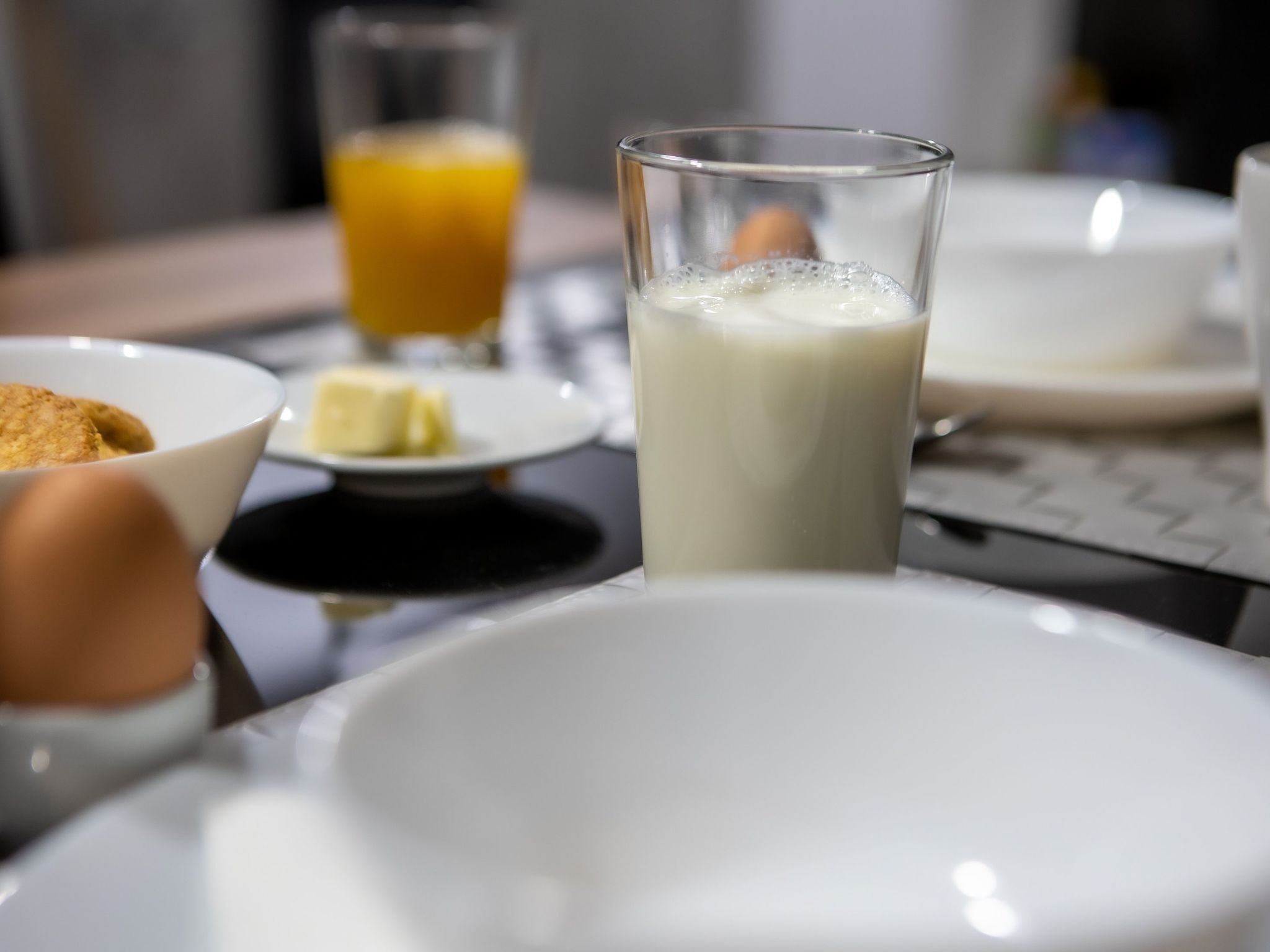 Wohnung 'Maestri' mit privatem Garten-Binnen