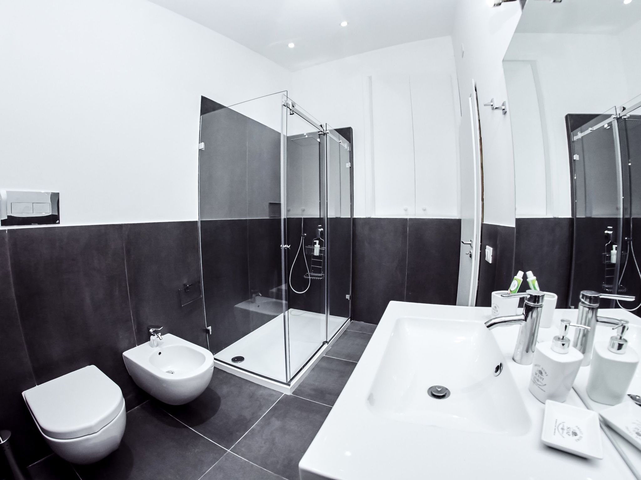 Photo of Wohnung 'Maestri' mit privatem Garten