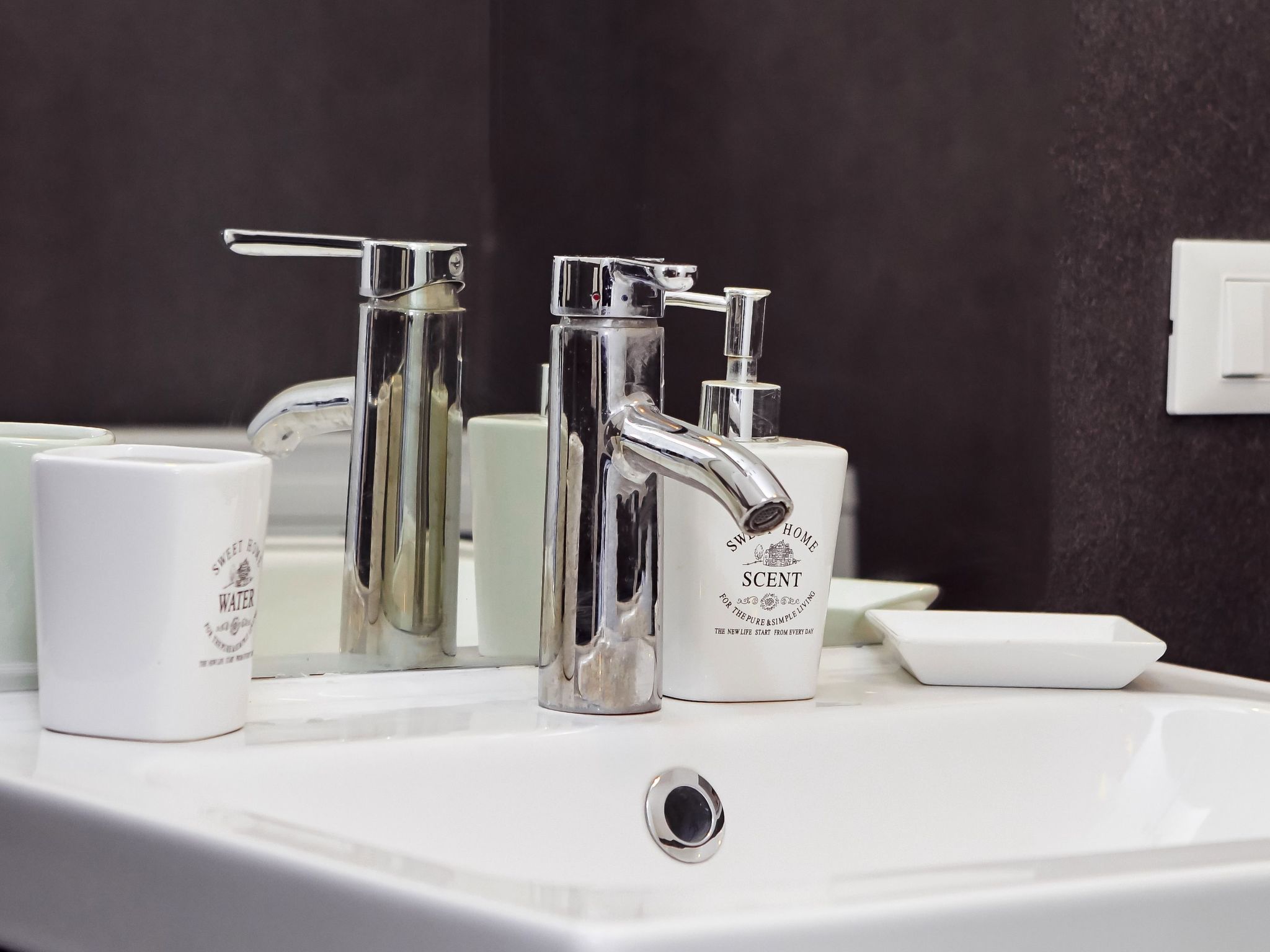 Photo of Wohnung 'Maestri' mit privatem Garten