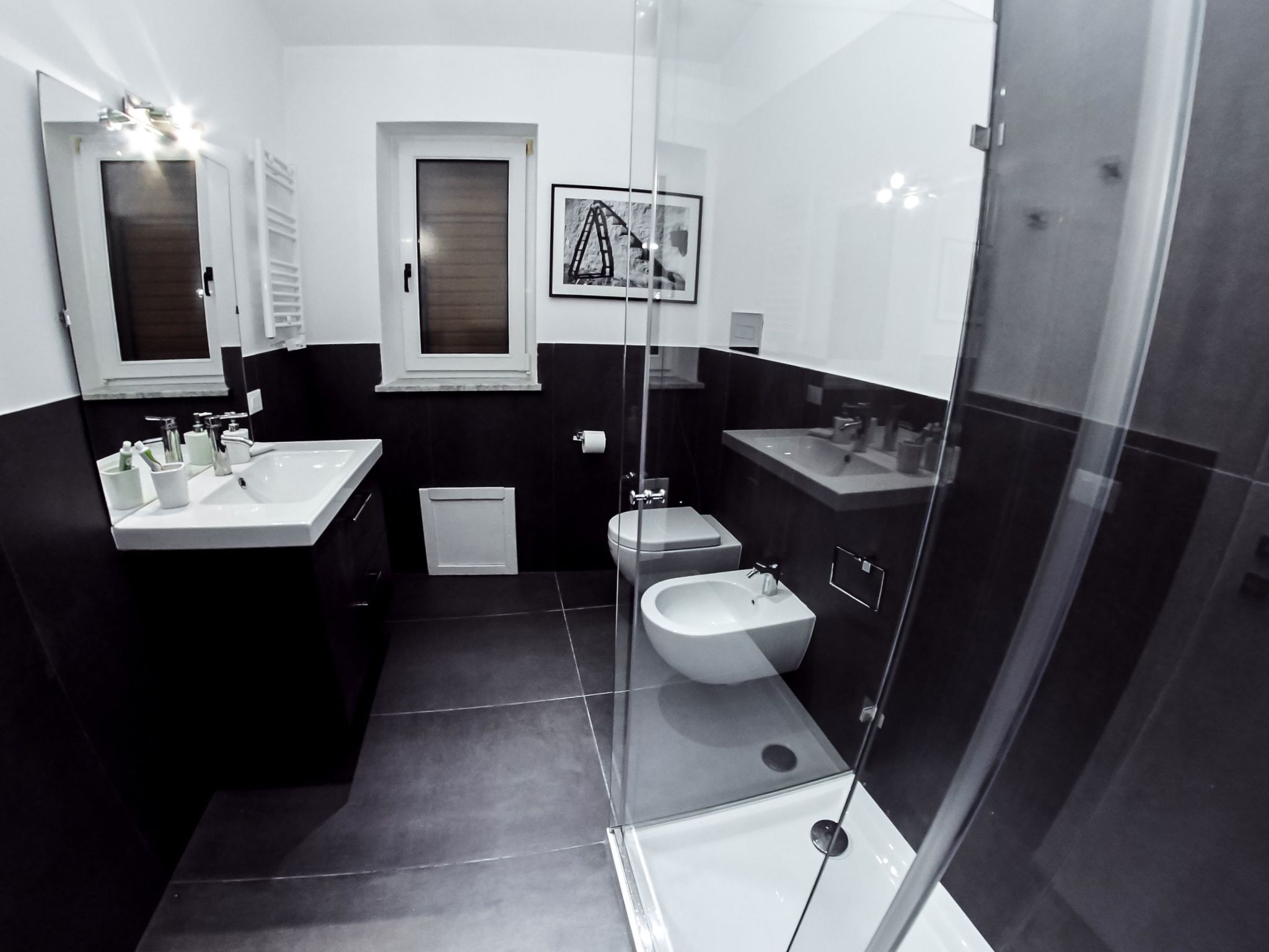 Photo of Wohnung 'Maestri' mit privatem Garten