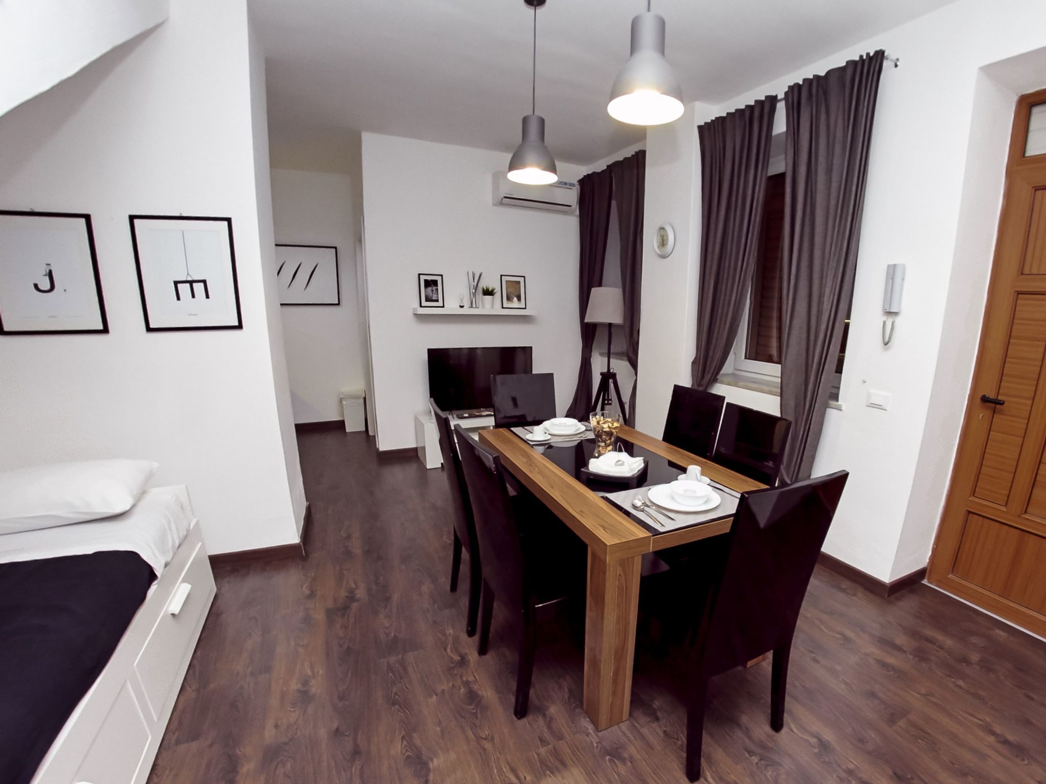 Photo of Wohnung 'Maestri' mit privatem Garten