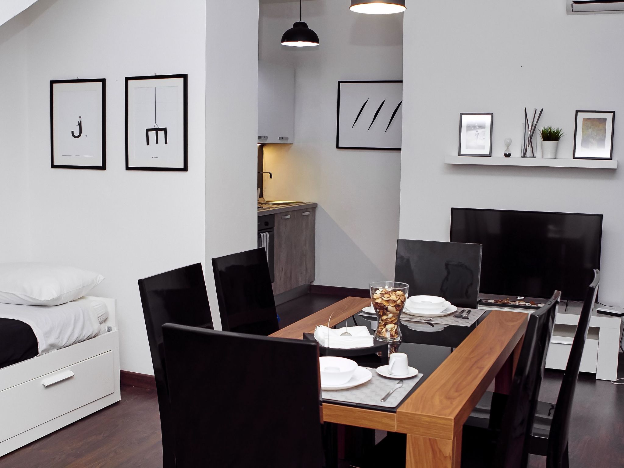 Photo of Wohnung 'Maestri' mit privatem Garten