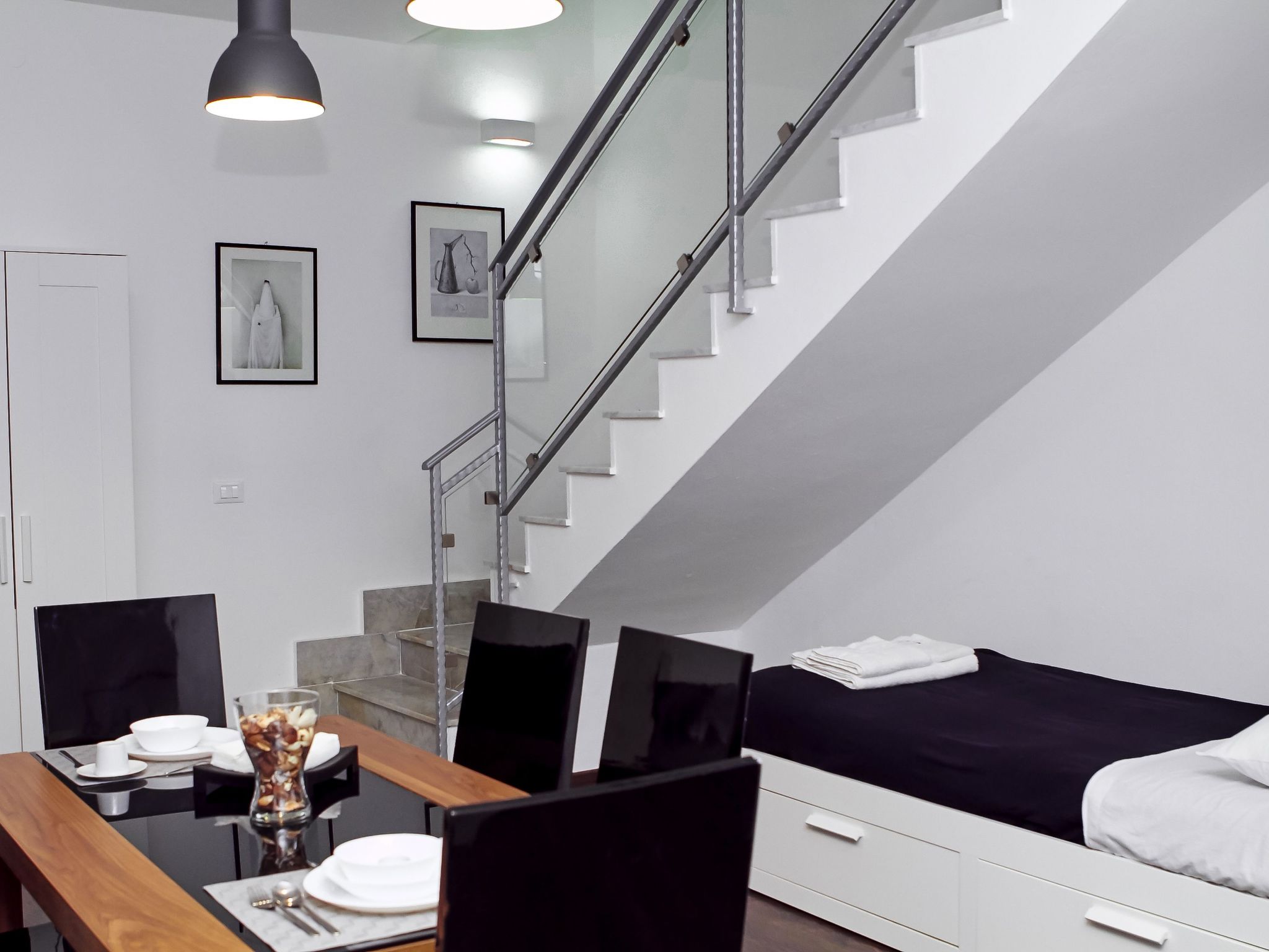 Photo of Wohnung 'Maestri' mit privatem Garten