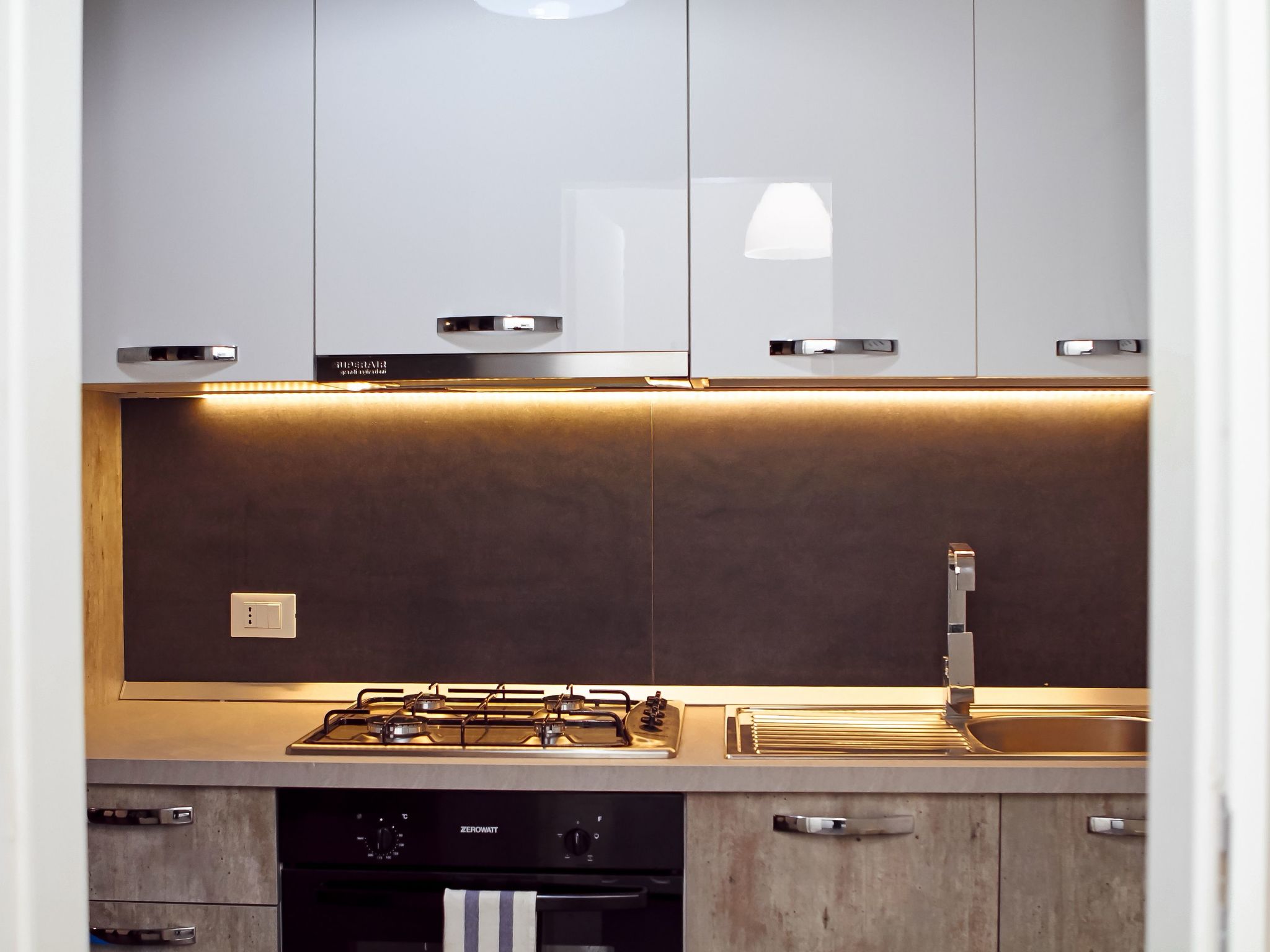 Photo of Wohnung 'Maestri' mit privatem Garten