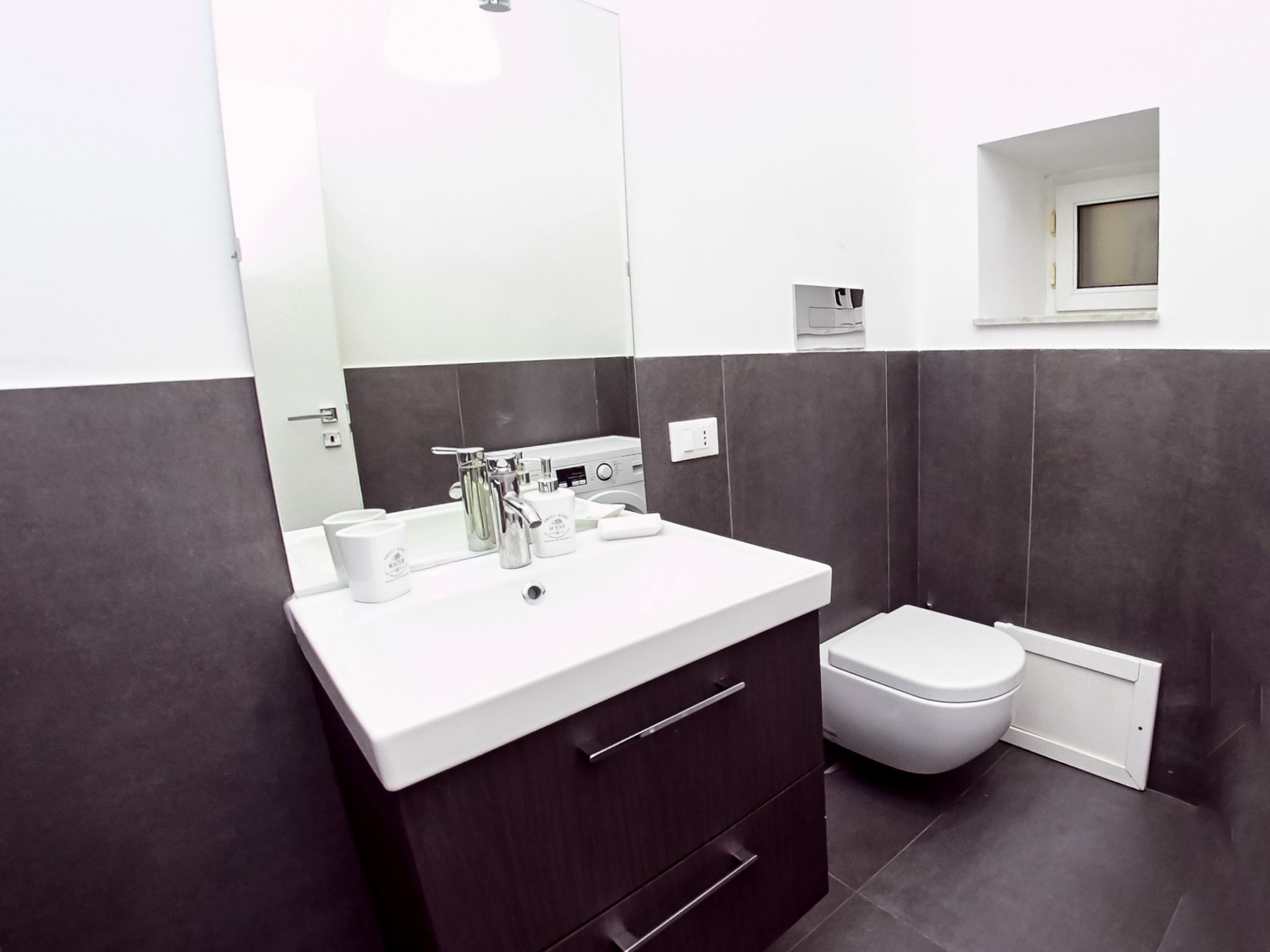 Photo of Wohnung 'Maestri' mit privatem Garten