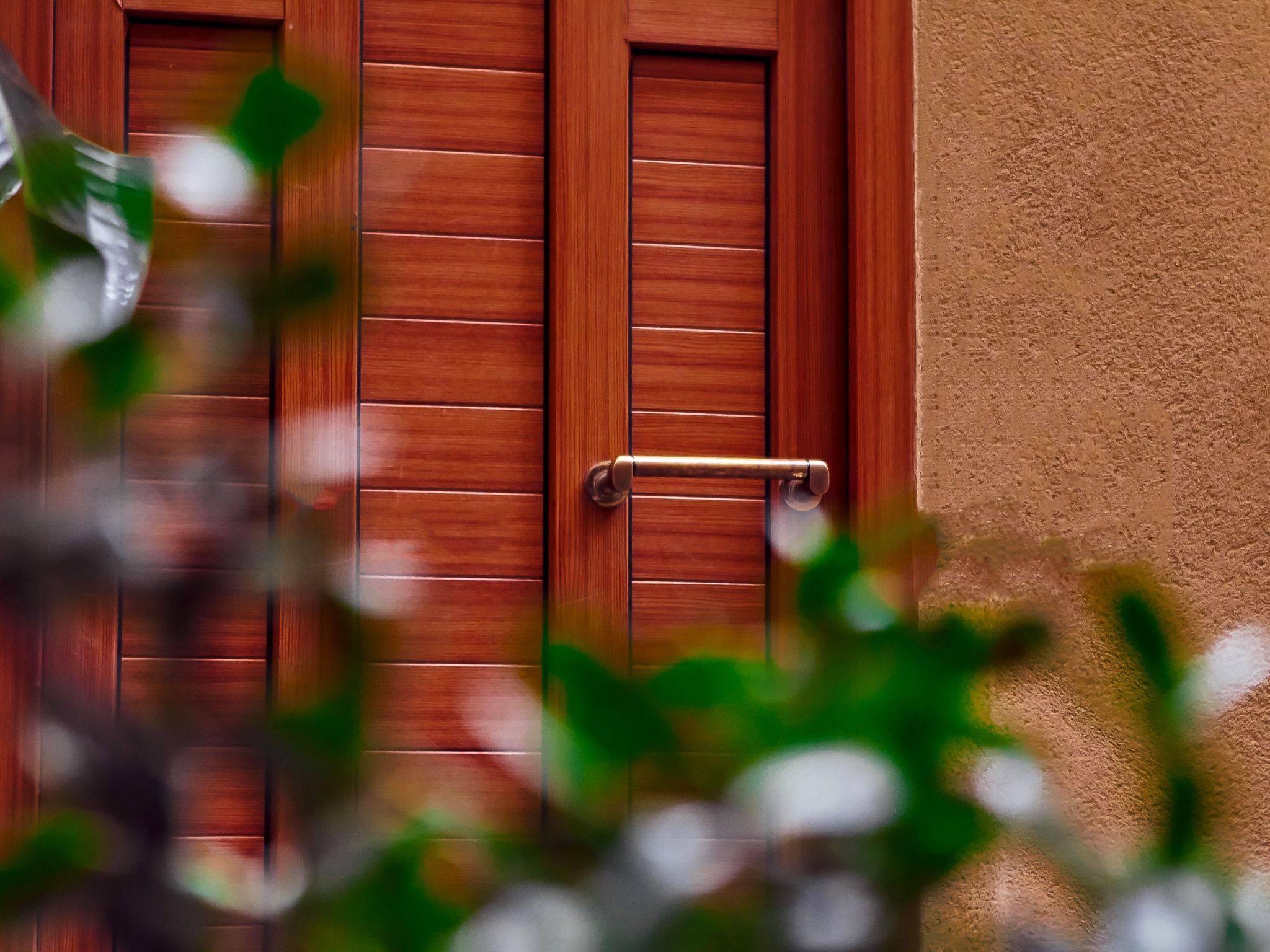 Photo of Wohnung 'Maestri' mit privatem Garten